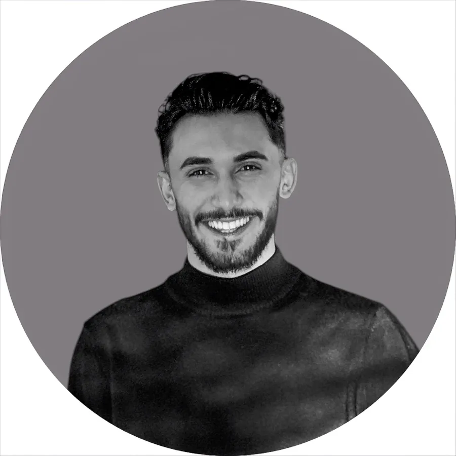 Kuaförümüz Adil Çoban